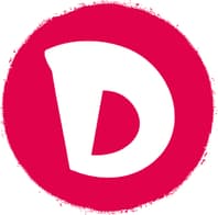 Logo Agency Donutail on Cloodo