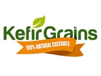 Logo Company Kefir Grains on Cloodo