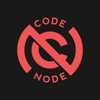 Logo Company codeNode on Cloodo