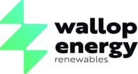 Logo Company Wallop Energy on Cloodo