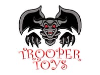 Logo Company Troopertoys on Cloodo