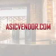Logo Agency Asic Vendor on Cloodo