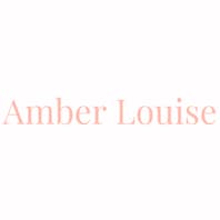 Logo Company Amber Louise Lingerie on Cloodo