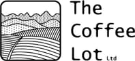 Logo Company The Coffee Lot on Cloodo