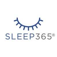 Logo Company SLEEP365® on Cloodo
