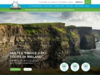 wild rover tours cliffs of moher