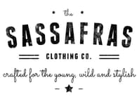 Logo Company SASSAFRAS on Cloodo