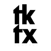 Logo Agency TKTX Company ® on Cloodo
