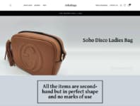 Premium Handbags by Gucci and Louis Vuitton - SehaBags