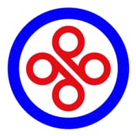 Logo Company British Numbers on Cloodo