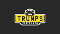 Logo Company Trump's plates LTD on Cloodo