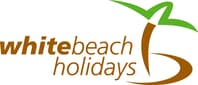 Logo Company White Beach Holidays Lanzarote on Cloodo