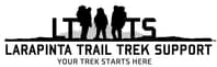 Logo Company Larapinta Trail Trek Support on Cloodo