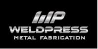 Logo Company Weldpress Ltd on Cloodo