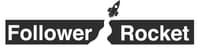 Logo Company follower-rocket.de on Cloodo