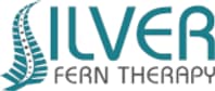 Logo Company Silver Fern Therapy on Cloodo