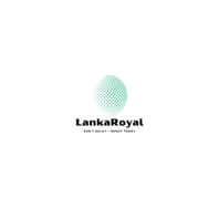 Logo Company Lankaroyal on Cloodo