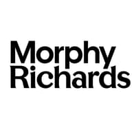 Logo Company morphyrichards.com on Cloodo