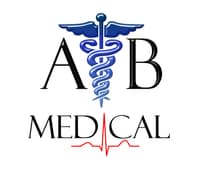 Logo Company A B Medical Services (UK) Ltd on Cloodo