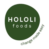 Logo Company Hololi Foods on Cloodo