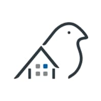 Logo Company Sparrow on Cloodo