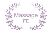 Logo Company Massage FE on Cloodo