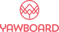 Logo Company Yawboard on Cloodo