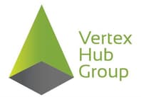 Logo Agency Vertexhub Group on Cloodo