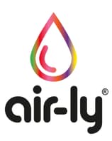 Logo Company Air-ly® on Cloodo