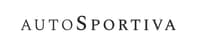 Logo Company AutoSportiva on Cloodo