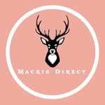 Logo Company Mackie Direct on Cloodo
