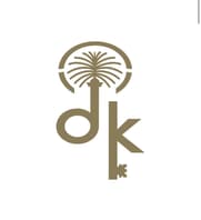 Logo Company Dubai Key on Cloodo