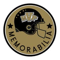 Logo Company MVP Memorabilia Limited on Cloodo