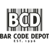 Logo Company Bar Code Depot on Cloodo