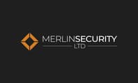 Logo Company Merlin Security Ltd on Cloodo