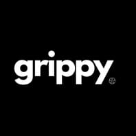 Logo Company Grippy Sports on Cloodo