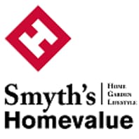 Logo Company Smythshomevalue on Cloodo