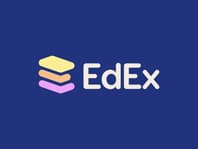 Logo Company EdEx - Education Recruitment on Cloodo