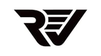 Logo Company Rev Auto Club on Cloodo