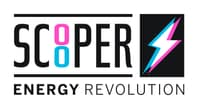 Logo Company SCOOPER Energy⚡️ on Cloodo