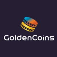 Logo Company Goldencoins on Cloodo