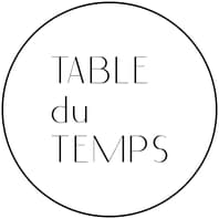 Logo Company TABLE | du | TEMPS on Cloodo
