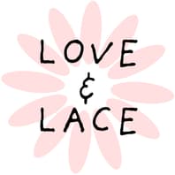 Logo Company Love & Lace on Cloodo
