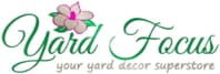 Logo Company Yard Focus on Cloodo