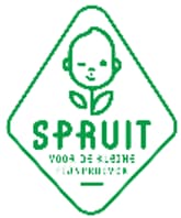 Logo Company SPRUIT on Cloodo