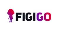 Logo Agency FigiGo on Cloodo
