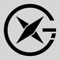 Logo Company X-Gene on Cloodo