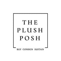 Logo Company The Plush Posh on Cloodo