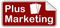 Logo Company Plus Marketing on Cloodo
