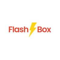 Logo Company FlashBox on Cloodo